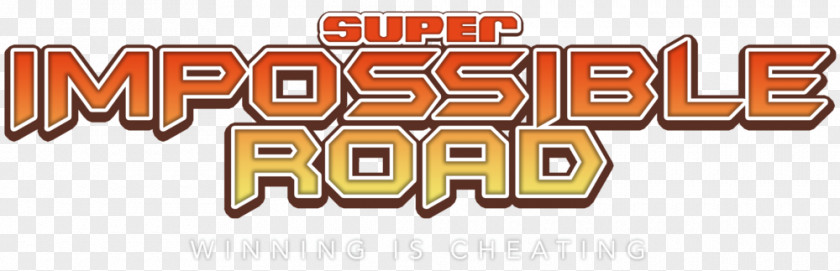 IMPOSSIBLE ROAD Table Top Racing WONDERFUL LASERS Micro Machines Video Game PNG