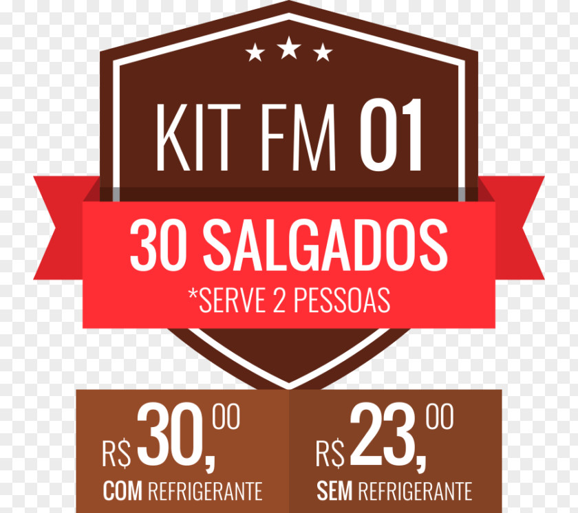 Kibe Fm Salgados Delivery Coxinha FM Broadcasting PNG