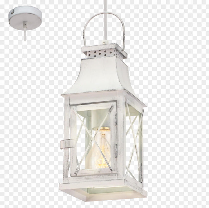 Light Pendant Fixture Lighting Lantern PNG