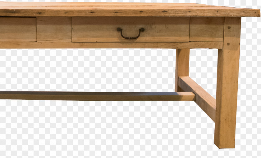 Line Wood Stain Desk Drawer PNG