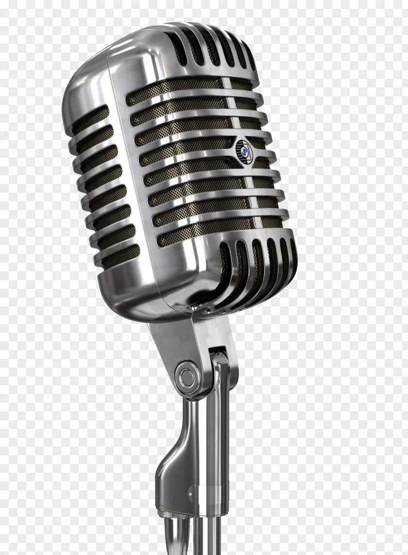 Mic Clipart Microphone Clip Art PNG