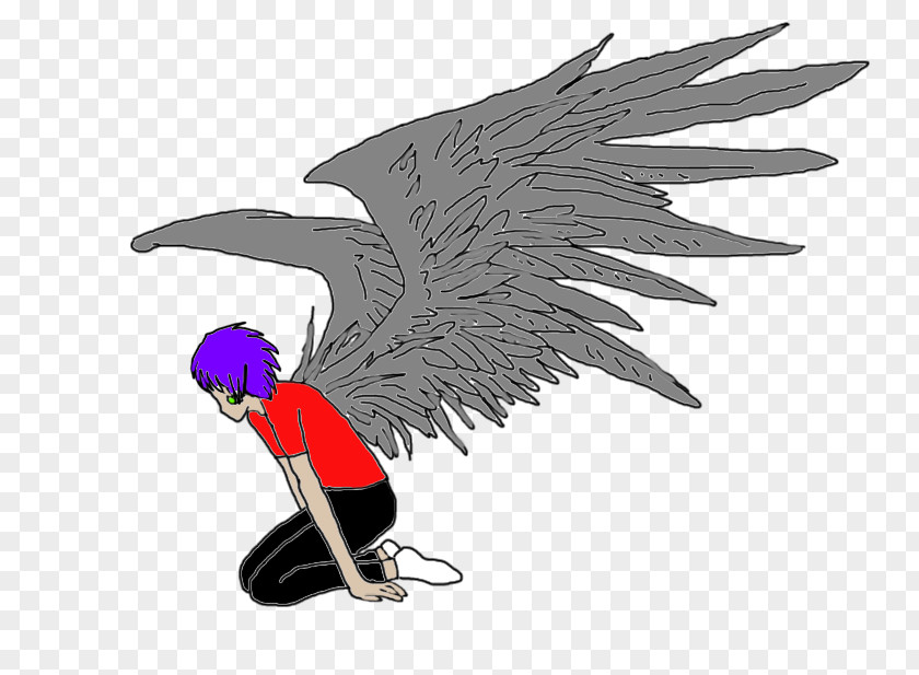 Mysterion Rises Beak Bird Male DeviantArt PNG