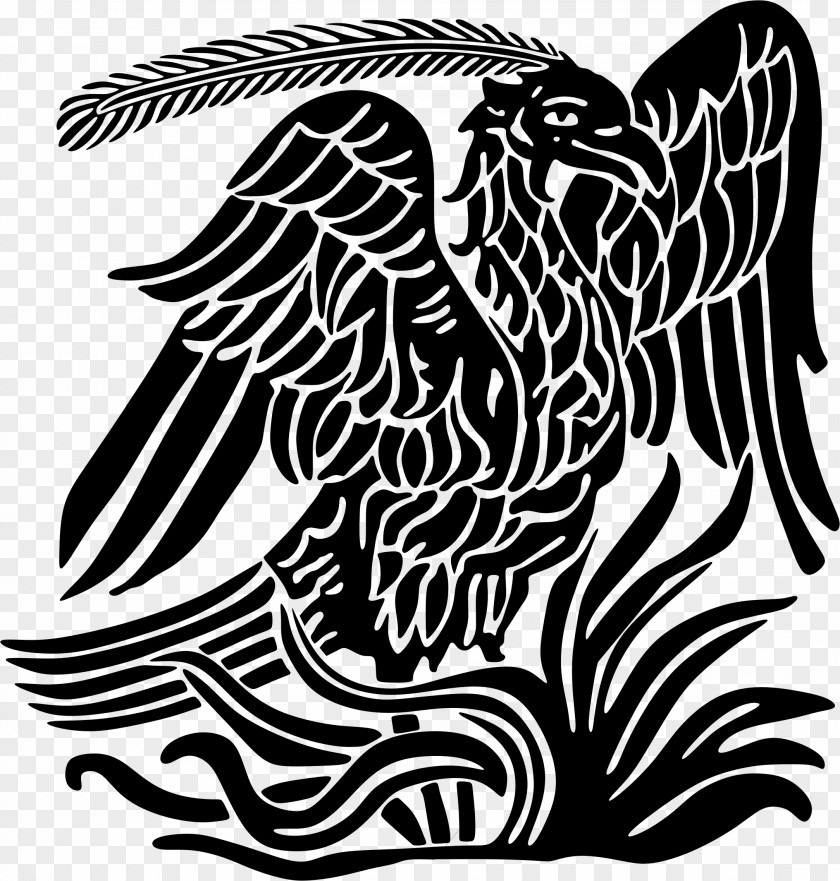 Phenix Clipart Bird Phoenix Legendary Creature Clip Art PNG
