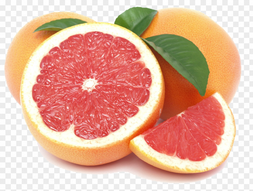 Red Grapefruit Nutrient Grep Lemon PNG