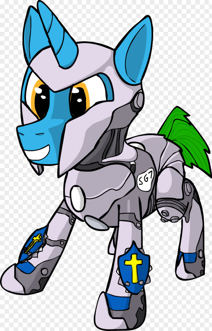 Reinhardt Fan Art My Little Pony Collectible Card Game DeviantArt Character PNG