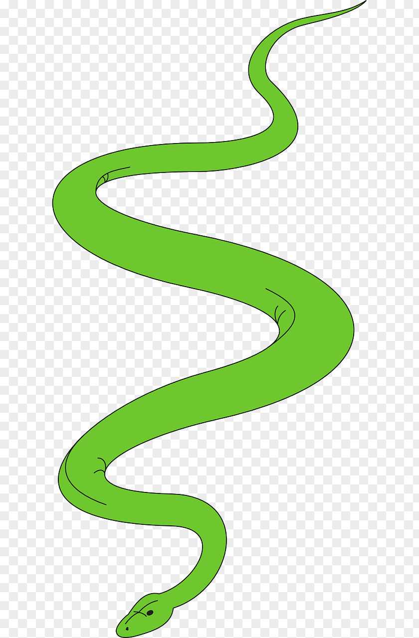 Snake Snakes And Ladders Clip Art Reptile Cartoon PNG