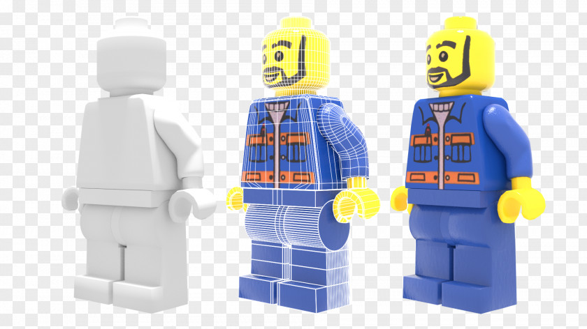 Toy LEGO Plastic Block PNG