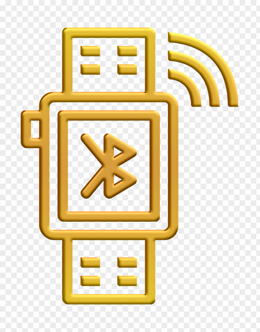 Watch Icon Smartwatch PNG