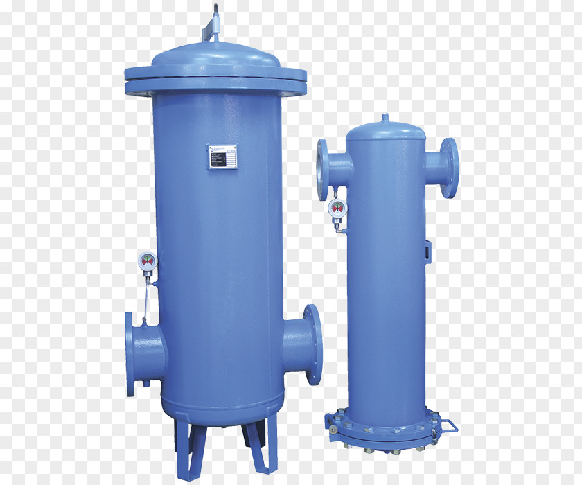 Water Compressed Air Filters Dryer Industry Compressor PNG