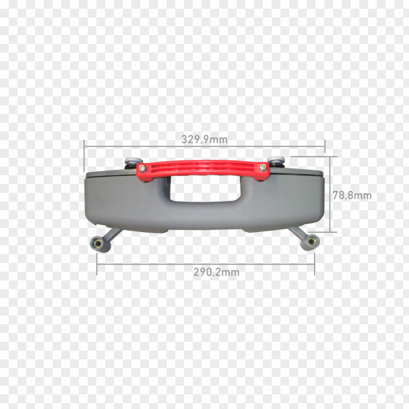 Angle Bumper Plastic PNG