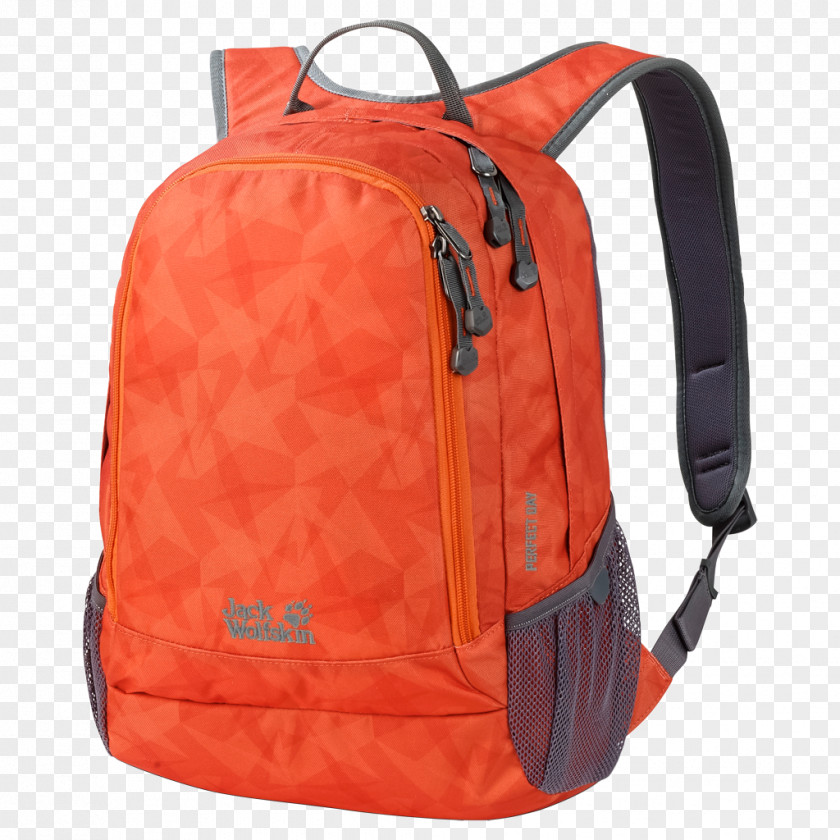 Backpack Backpacking Jack Wolfskin Bag Shop PNG