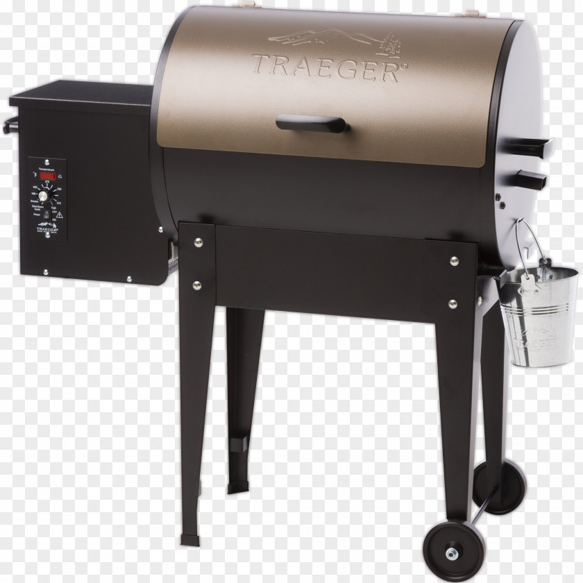Barbecue Pellet Grill Fuel Smoking Grilling PNG