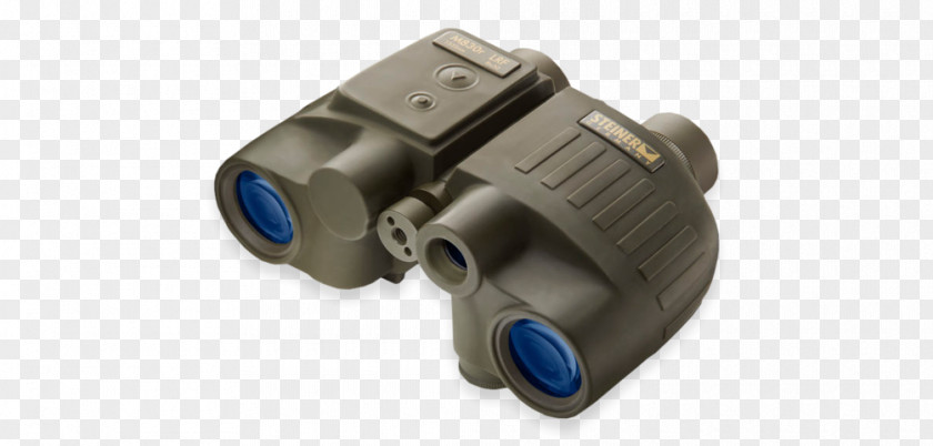Binoculars Military Laser Rangefinder Range Finders Army PNG