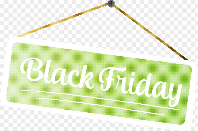 Black Friday Discount Sale PNG