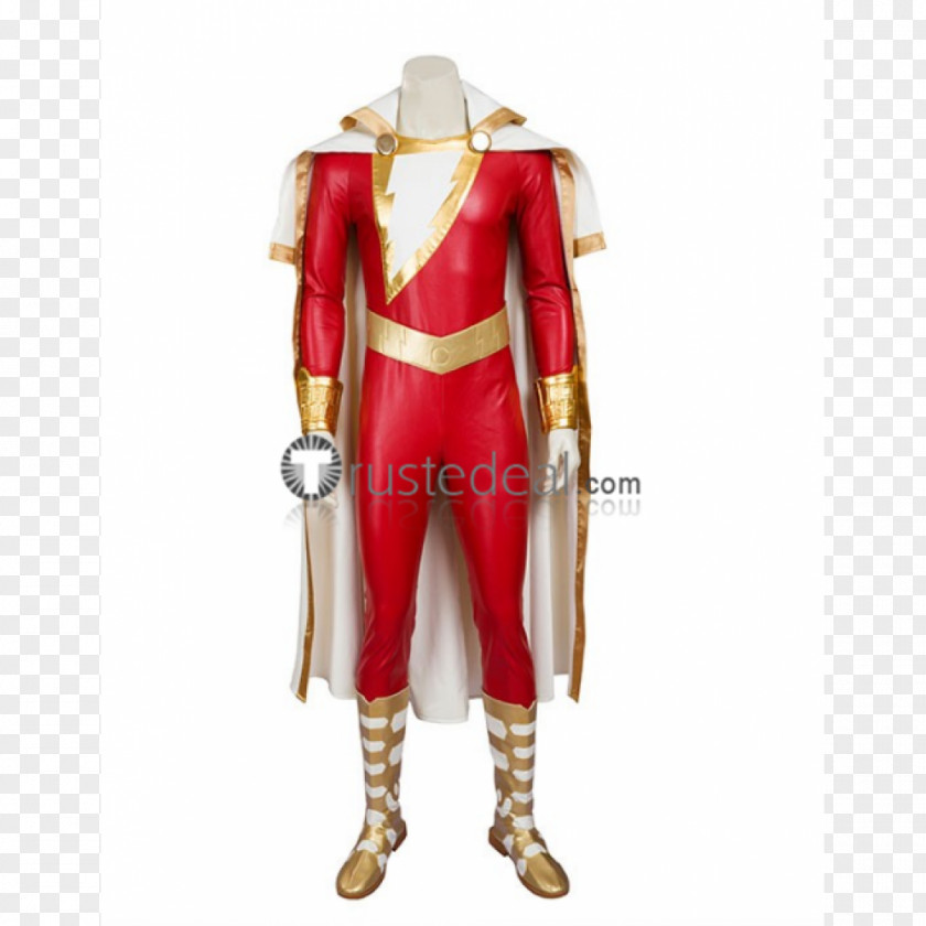 Captain Marvel Roy Harper Costume Green Arrow Cosplay PNG