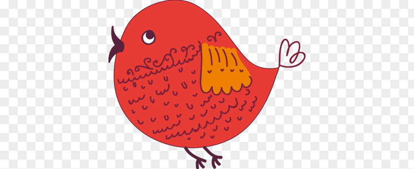 Cute Bird Clipart Clip Art PNG