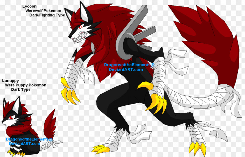 Demon Cartoon Fiction PNG