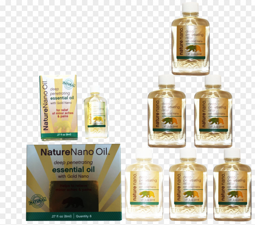 Essential Oils Allergic Reaction Skin Nature Nanotechnology Liqueur Glass Bottle Oil PNG