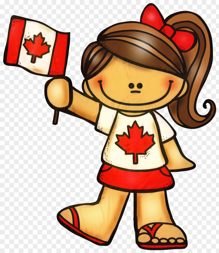 Flag Of Canada Clip Art Day PNG