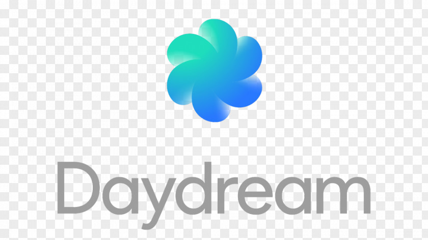 Google I/O Daydream View Virtual Reality Headset PNG
