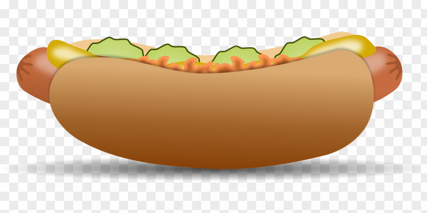 Hot Dog Cliparts Fast Food Sausage Sandwich Hamburger Junk PNG