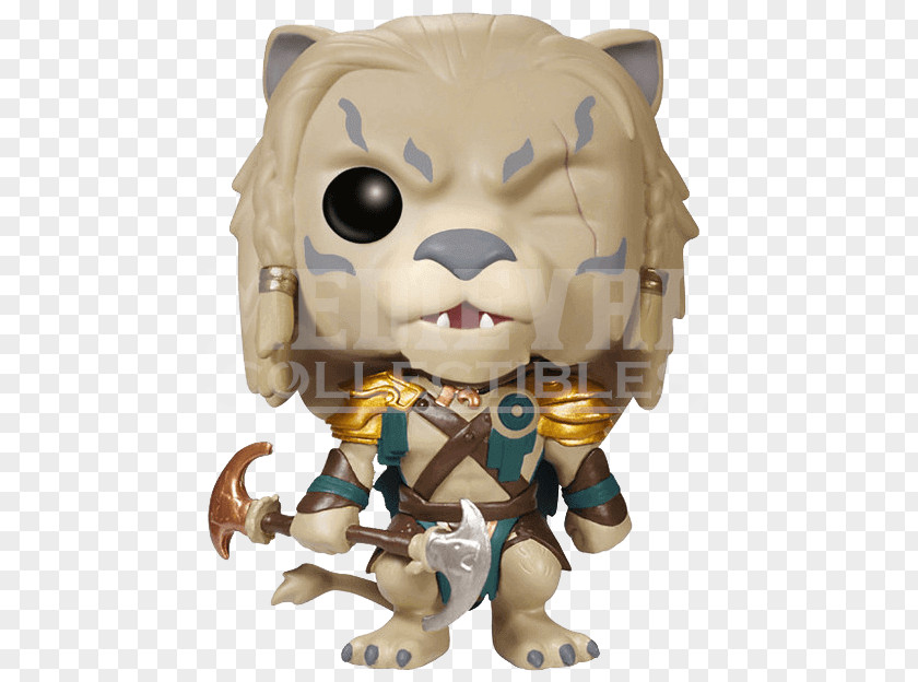 Magic: The Gathering Funko Action & Toy Figures Ajani Goldmane Game PNG