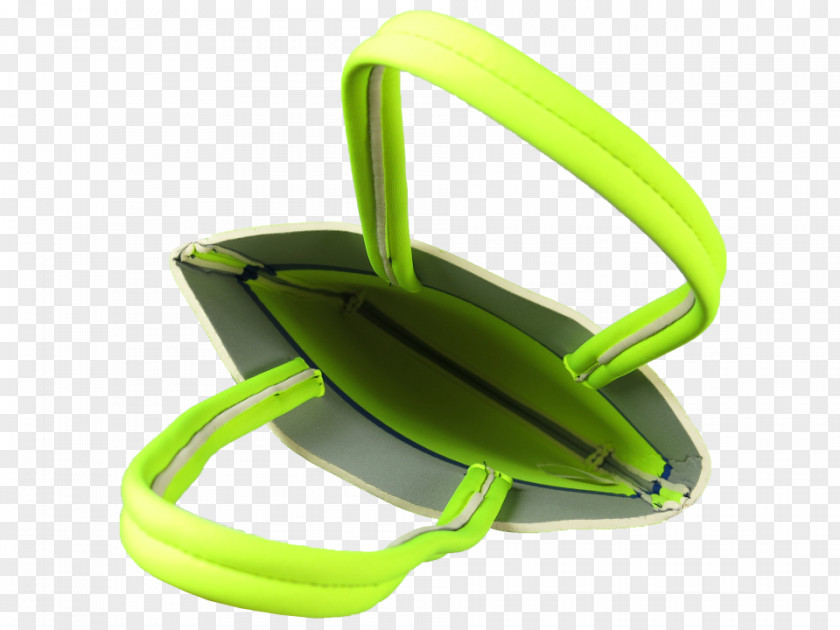 Pepe Hand Headphones Green PNG