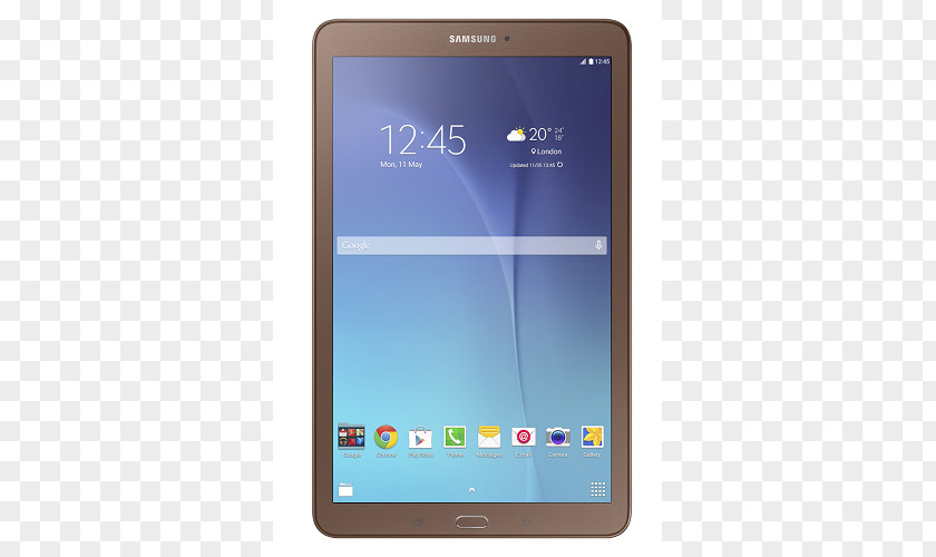 Samsung Galaxy Tab A 9.7 S2 Wi-Fi Android PNG