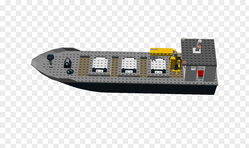 Ship Cargo Lego Ideas Watercraft PNG