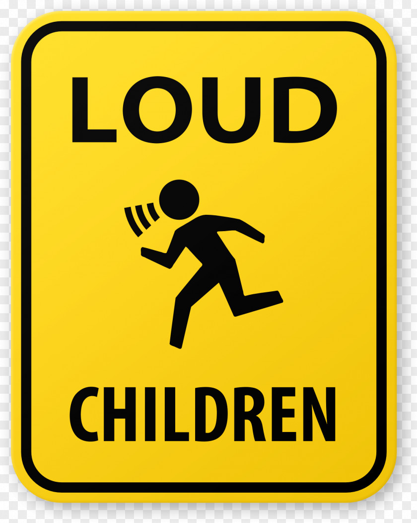 Streetlight Slow Children At Play Traffic Sign PNG