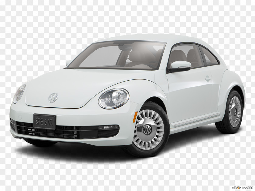 Vw Golf Volkswagen New Beetle 2013 2015 Car PNG