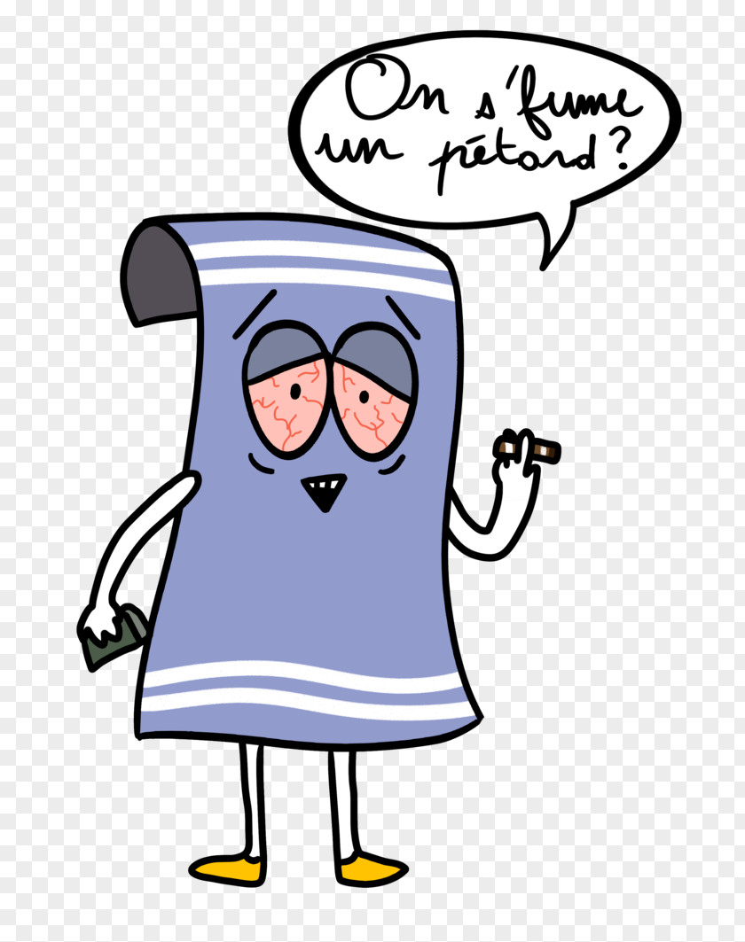 Youtube Towelie YouTube Comedy Central DeviantArt PNG