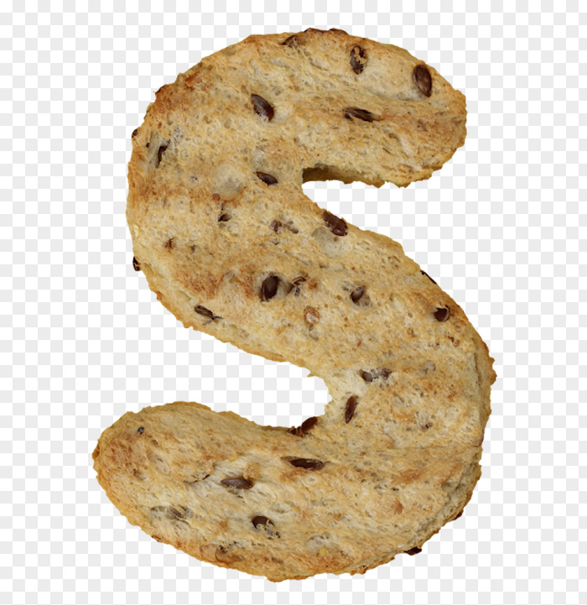 Bagel Chocolate Chip Cookie Soda Bread Biscuit PNG