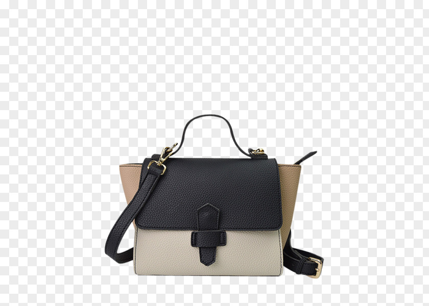 Black Colored 5 Gallon Buckets Handbag Shoulder Bag M Strap Leather Baggage PNG