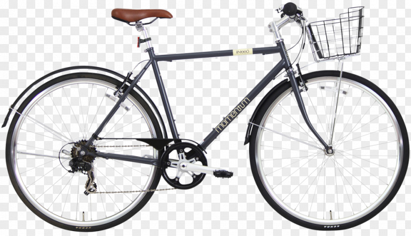 Car Road Bicycle Ridley Bikes City PNG