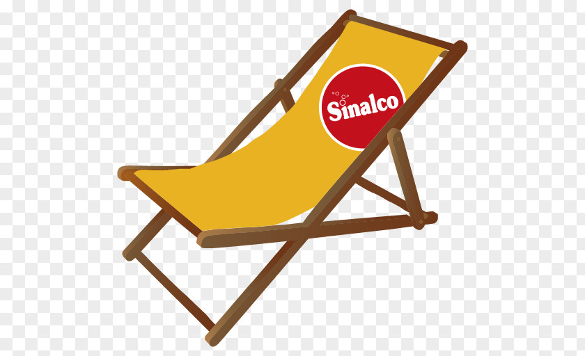 Chair Deckchair Table Clip Art PNG