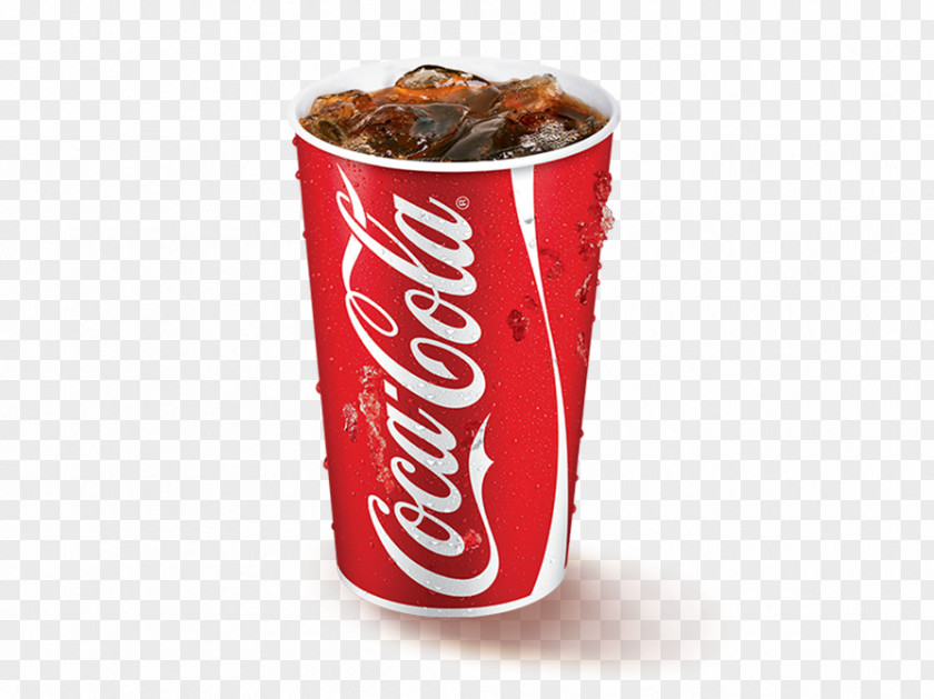 Coca Cola World Of Coca-Cola Fizzy Drinks Fanta PNG