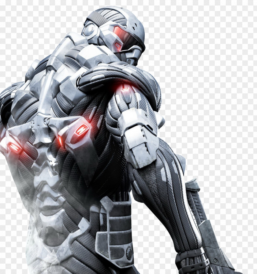 Crysis 3 2 Video Game Crytek PNG