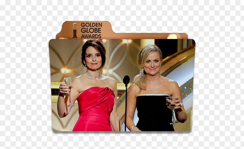 Golden Globe Amy Poehler 71st Awards 69th 70th 72nd PNG