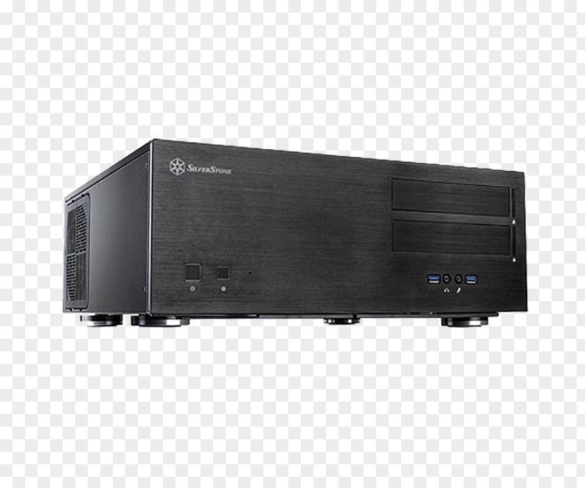 Grandia Computer Cases & Housings Home Theater PC SilverStone Technology Power Inverters Converters PNG