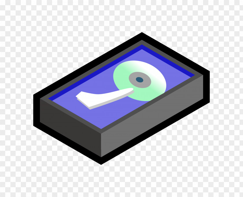 Hard Disk Drives Drawing Clip Art PNG