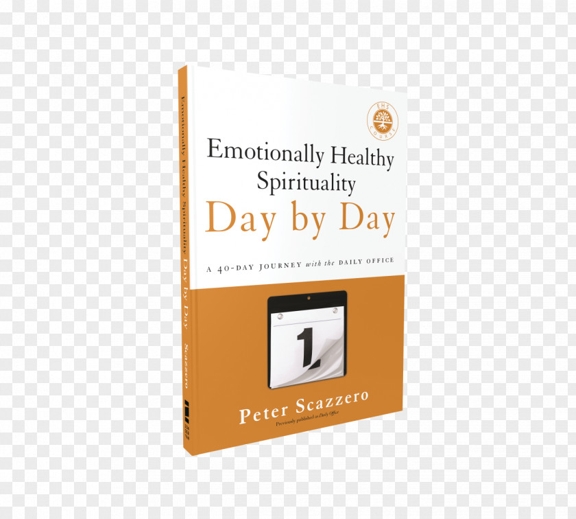 Health Day Emotionally Healthy Spirituality : Unleash A Revolution In Your Life Christ Mornings With Jesus 2017: Daily Encouragement For Soul Paperback PNG