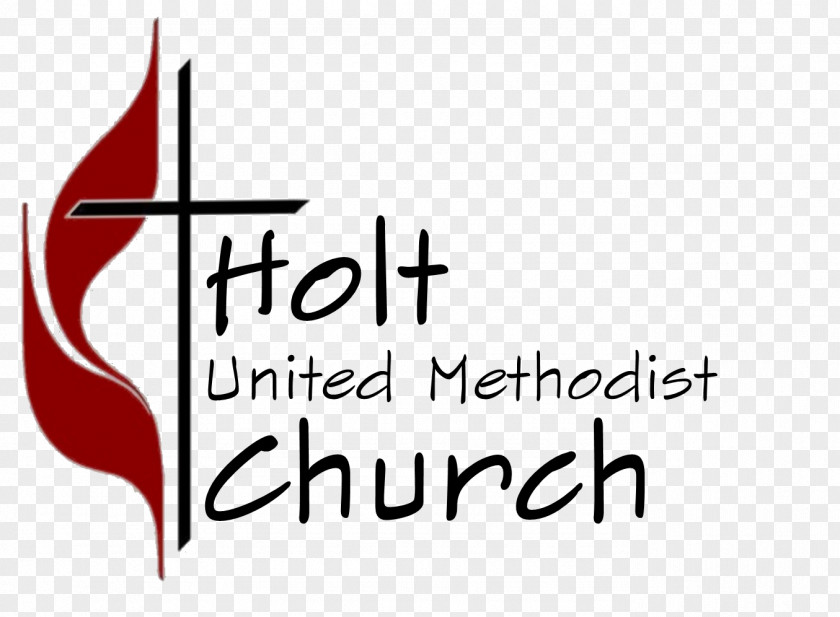 Holt United Methodist Church Service Worship Providence PNG