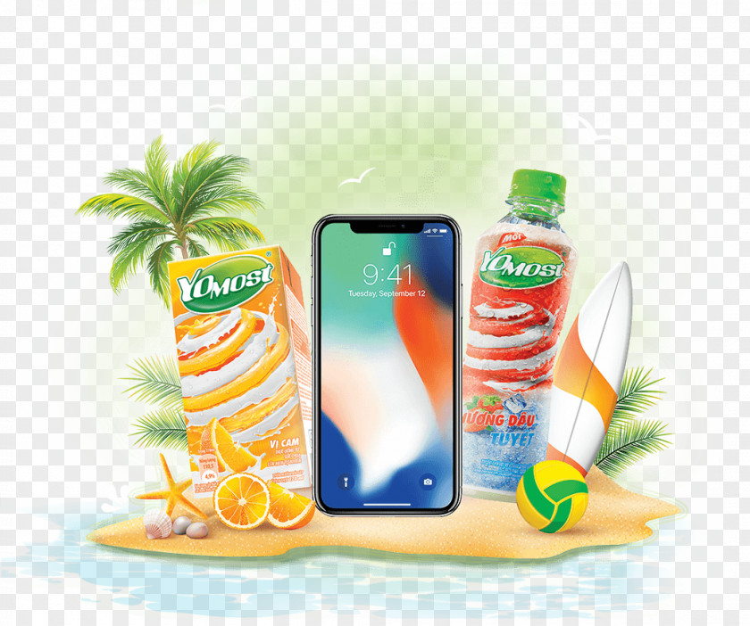 Iphone X Frame Product LiquidM PNG