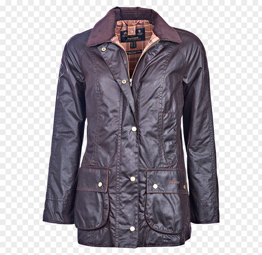 Jacket Waxed J. Barbour And Sons Coat Cotton PNG