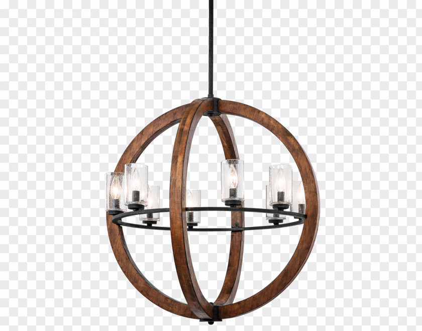 Light Lighting Bank Chandelier Fixture PNG