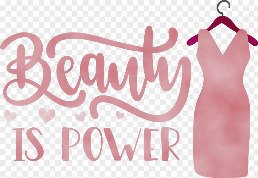 Logo Fashion Dress Font PNG