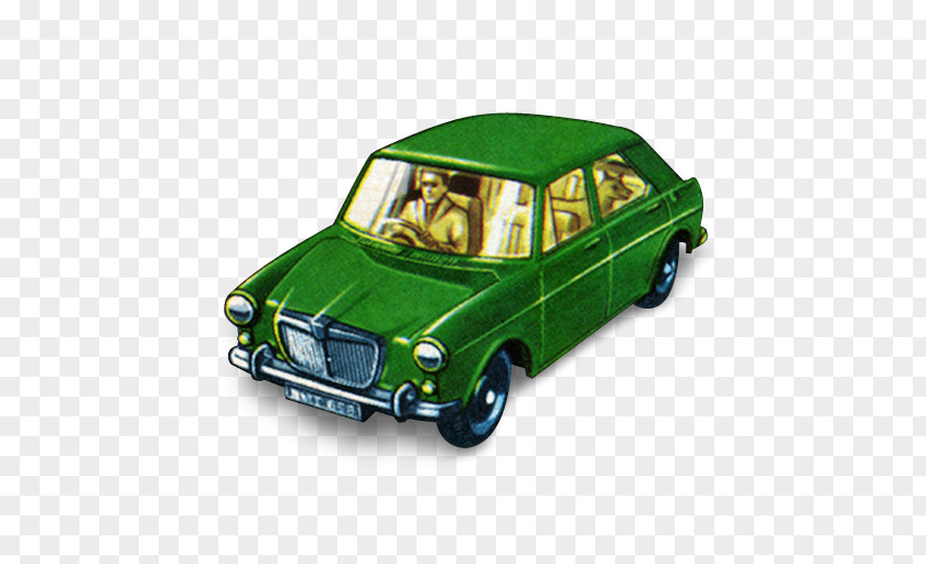 Matchbox Car Lincoln Continental PNG