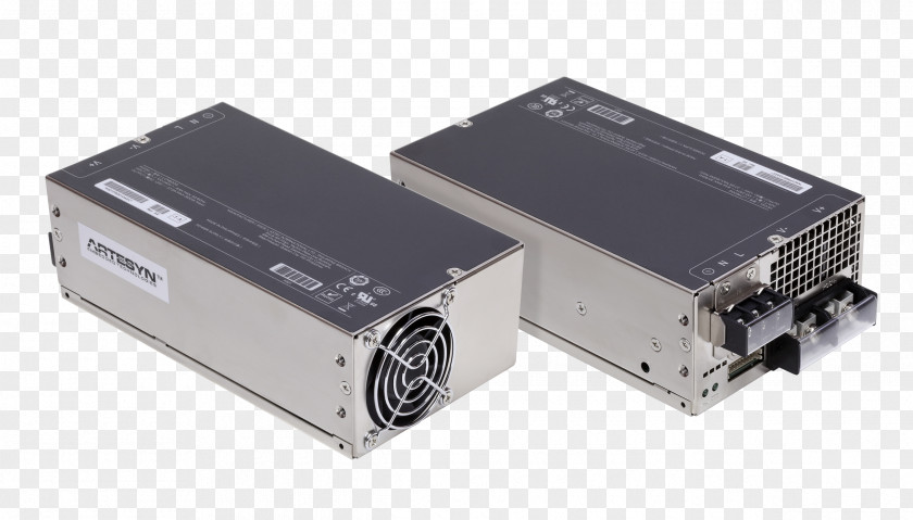Power Supply Converters Direct Current Alternating Artesyn Technologies Electric PNG