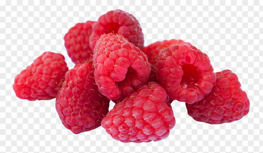 Raspberry Frutti Di Bosco Clip Art PNG